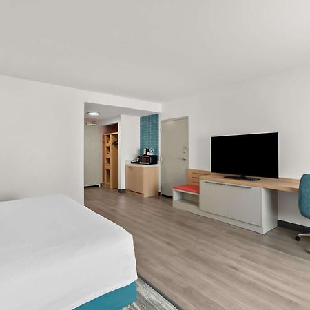 Hilton Garden Inn Lexington Georgetown Bagian luar foto