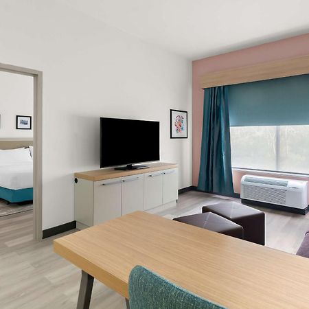 Hilton Garden Inn Lexington Georgetown Bagian luar foto
