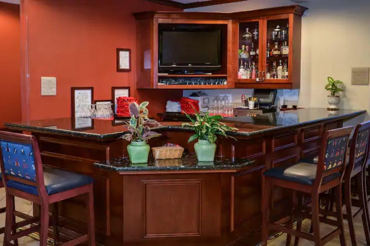 Hilton Garden Inn Lexington Georgetown Bagian luar foto