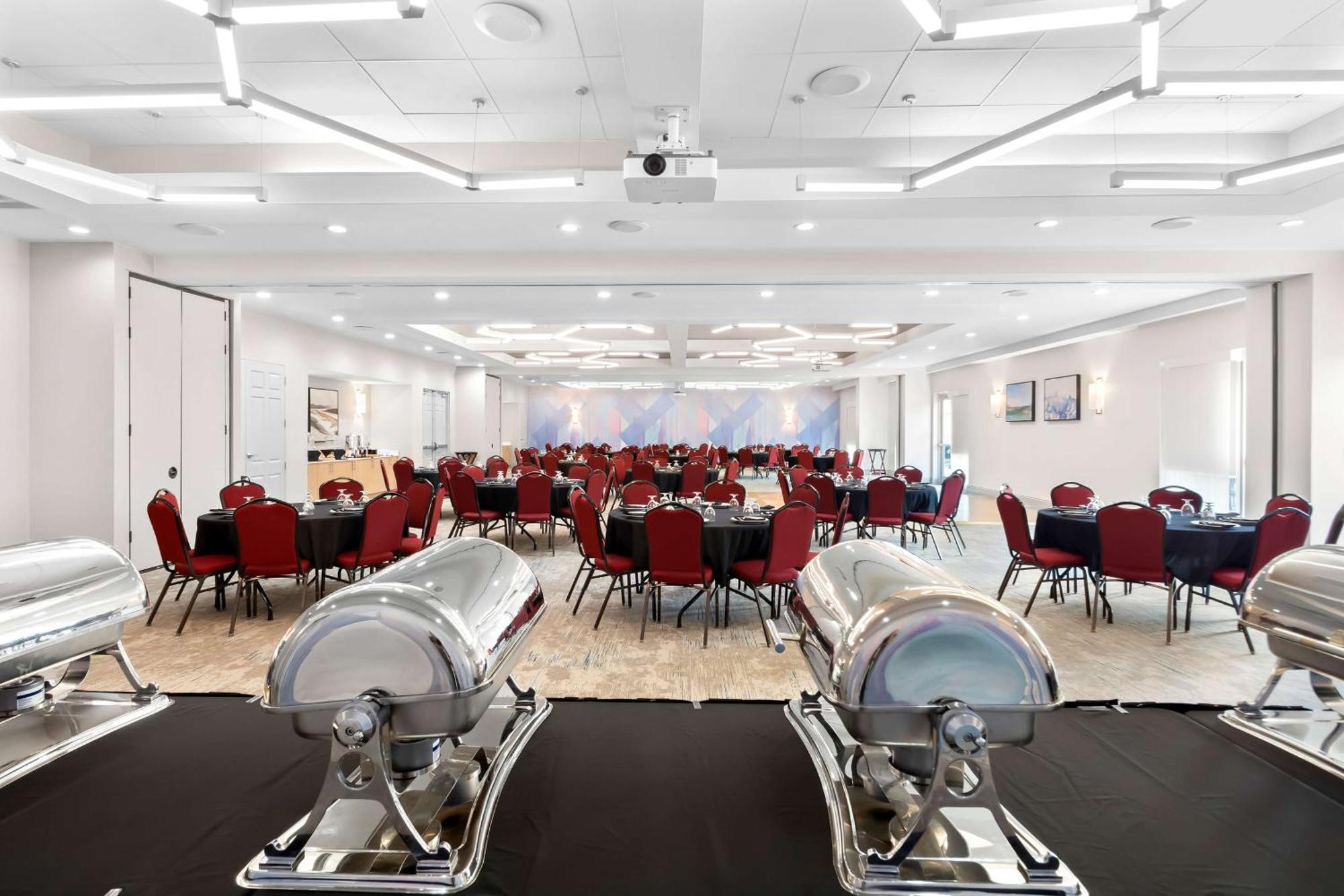 Hilton Garden Inn Lexington Georgetown Bagian luar foto