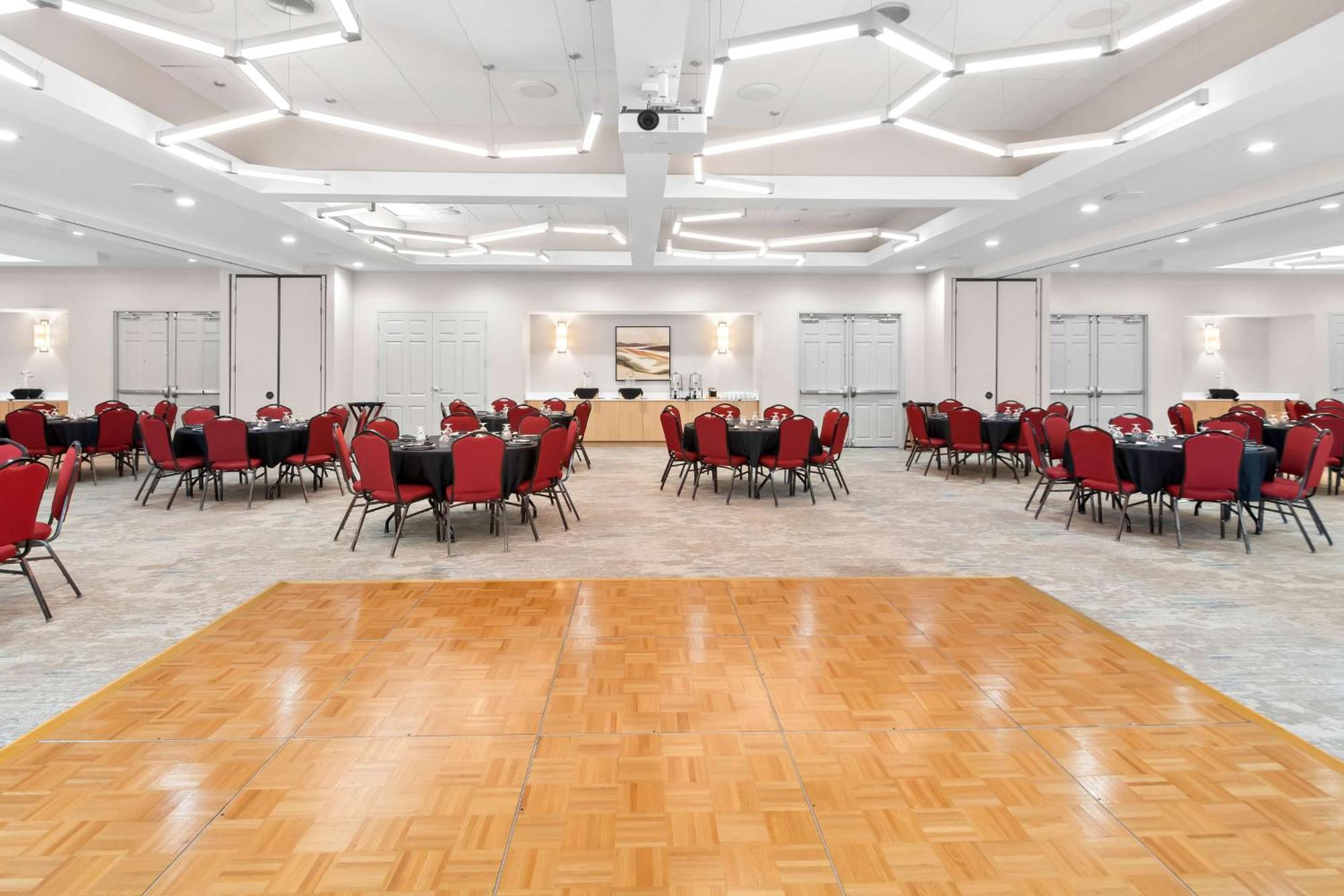 Hilton Garden Inn Lexington Georgetown Bagian luar foto