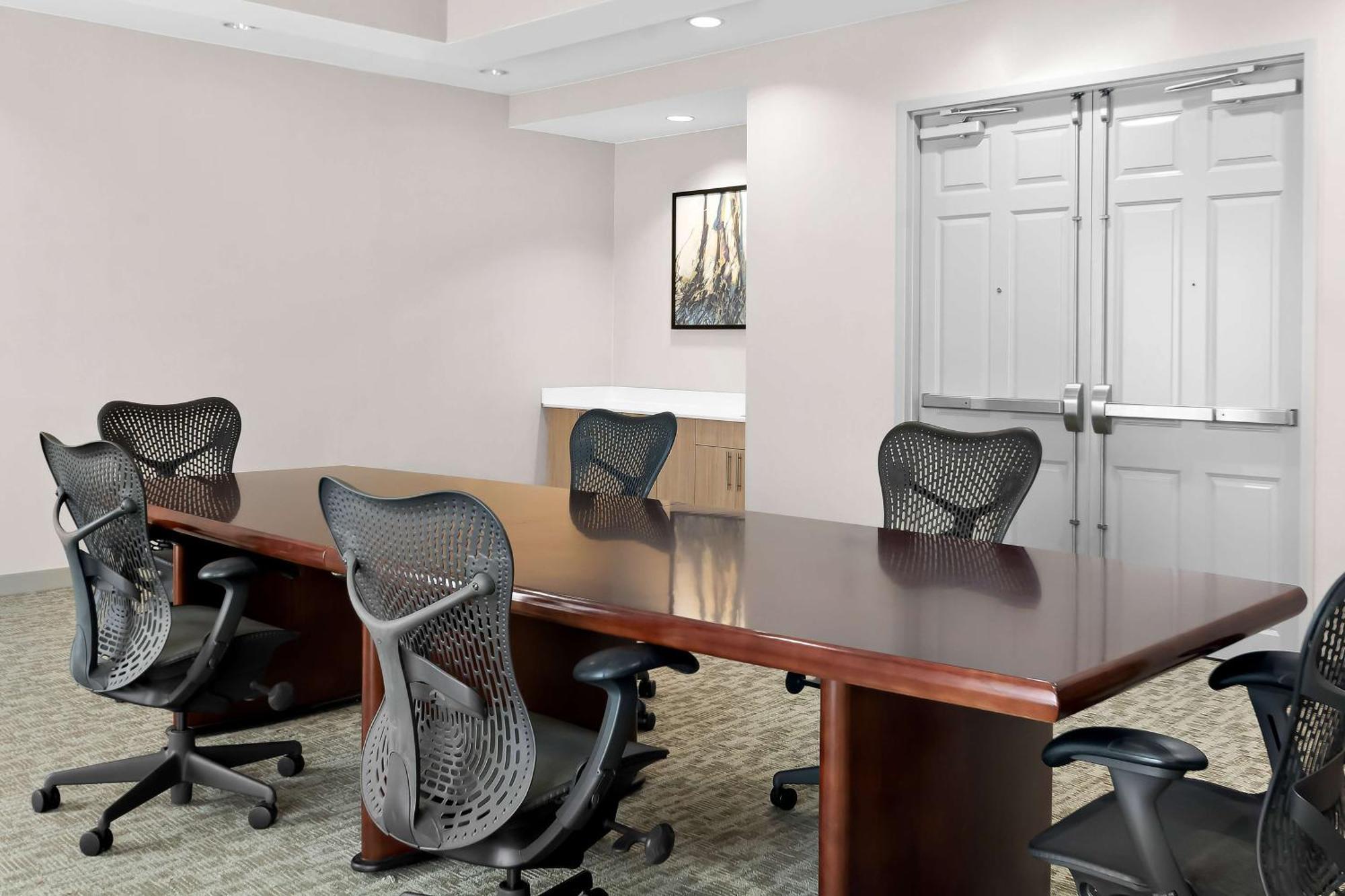 Hilton Garden Inn Lexington Georgetown Bagian luar foto
