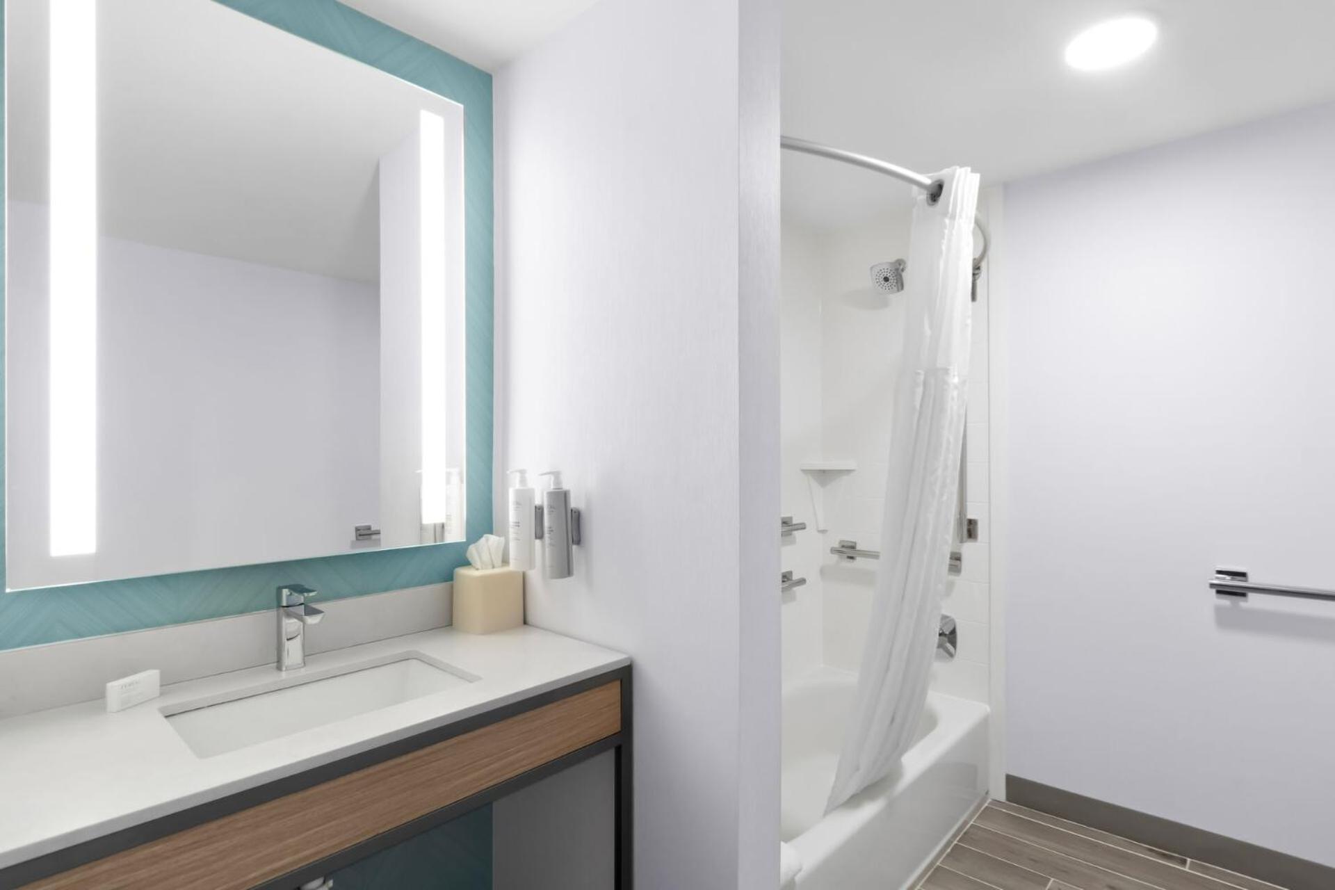 Hilton Garden Inn Lexington Georgetown Ruang foto