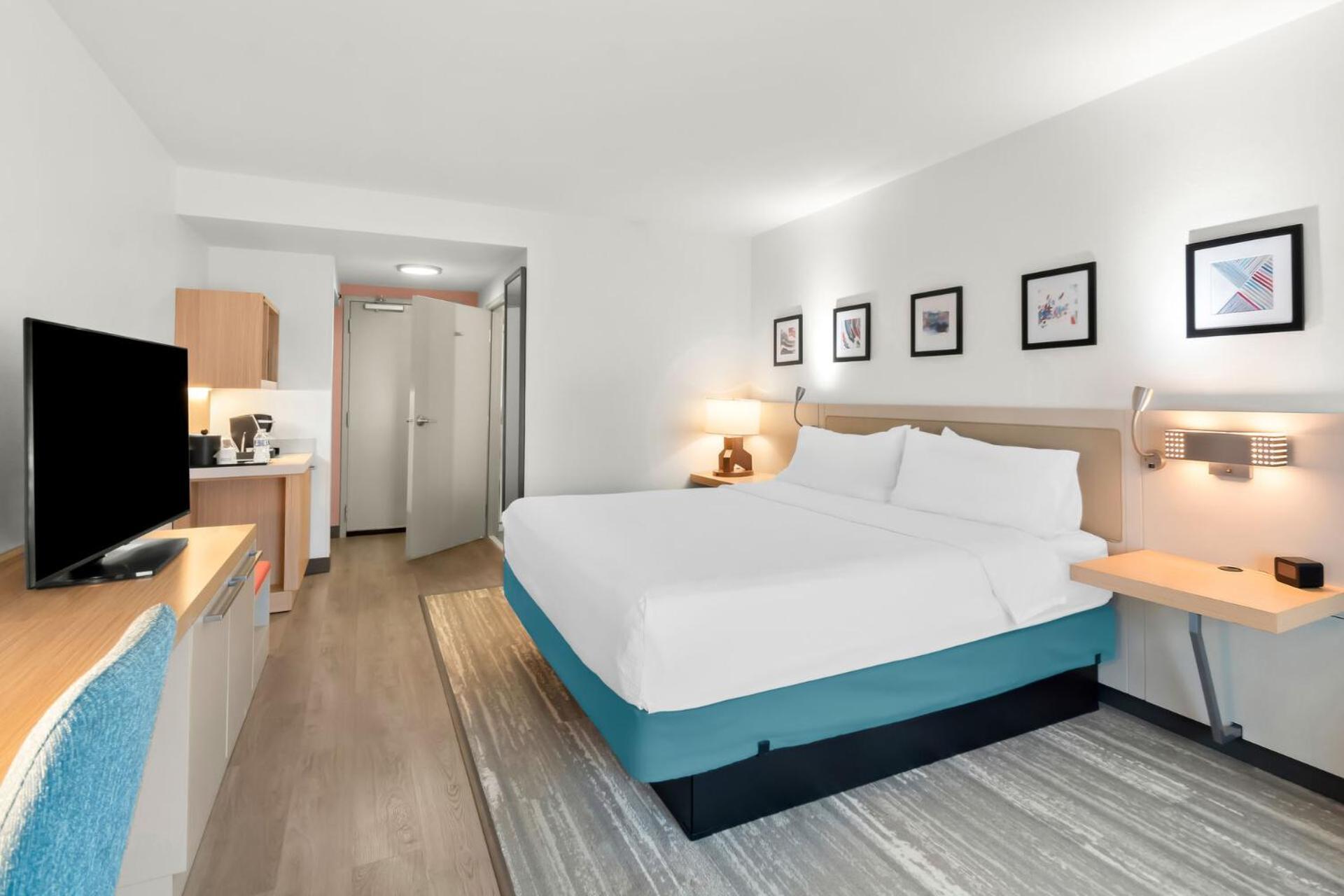 Hilton Garden Inn Lexington Georgetown Bagian luar foto