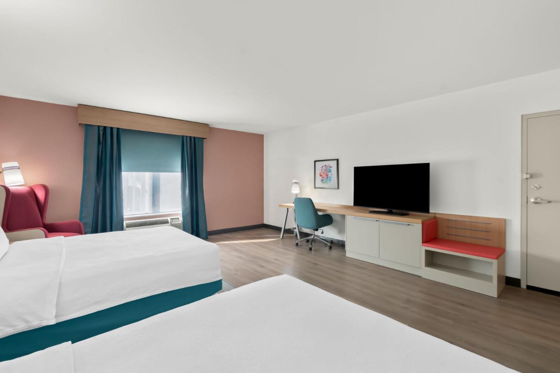 Hilton Garden Inn Lexington Georgetown Ruang foto