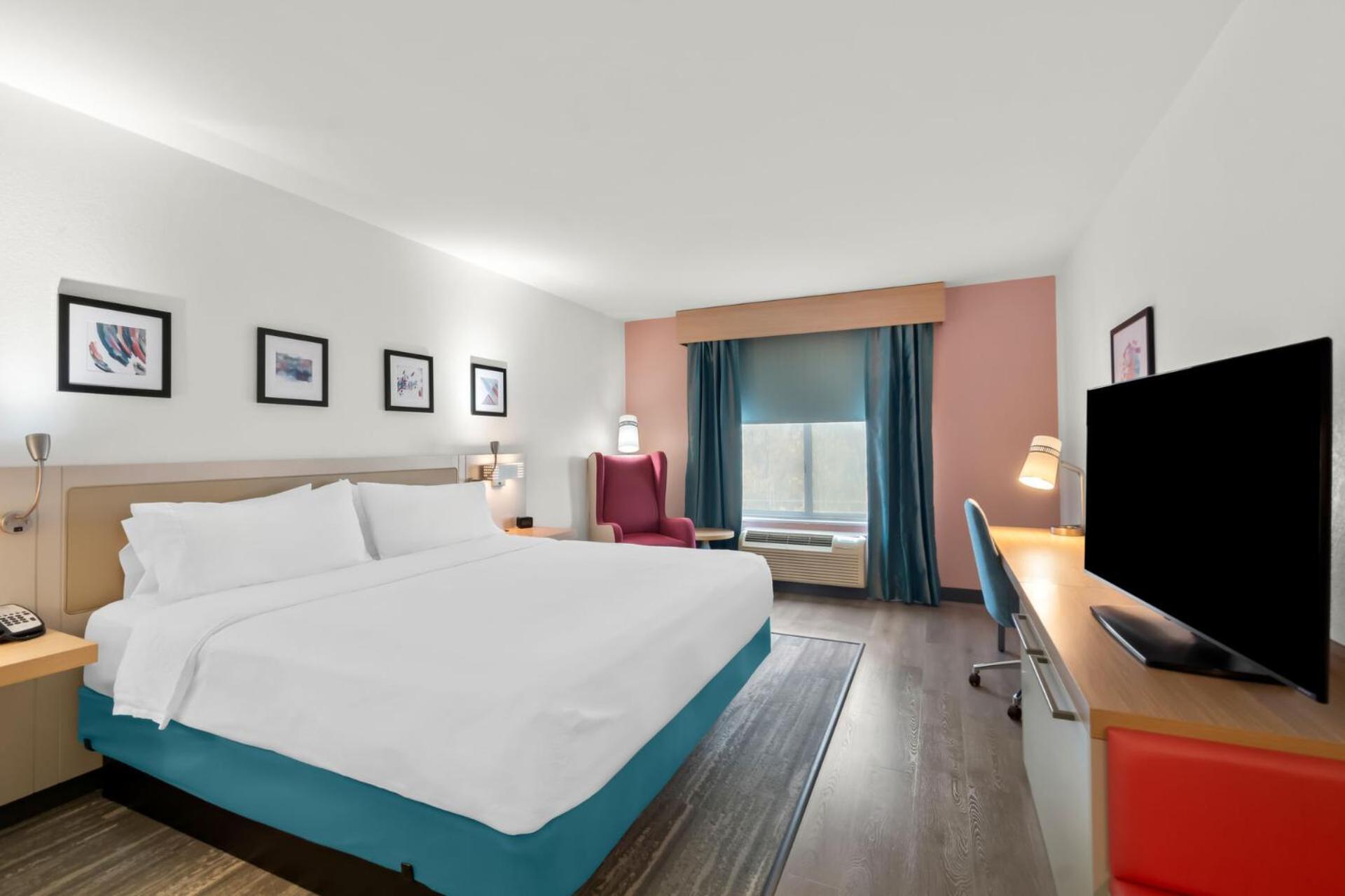 Hilton Garden Inn Lexington Georgetown Bagian luar foto