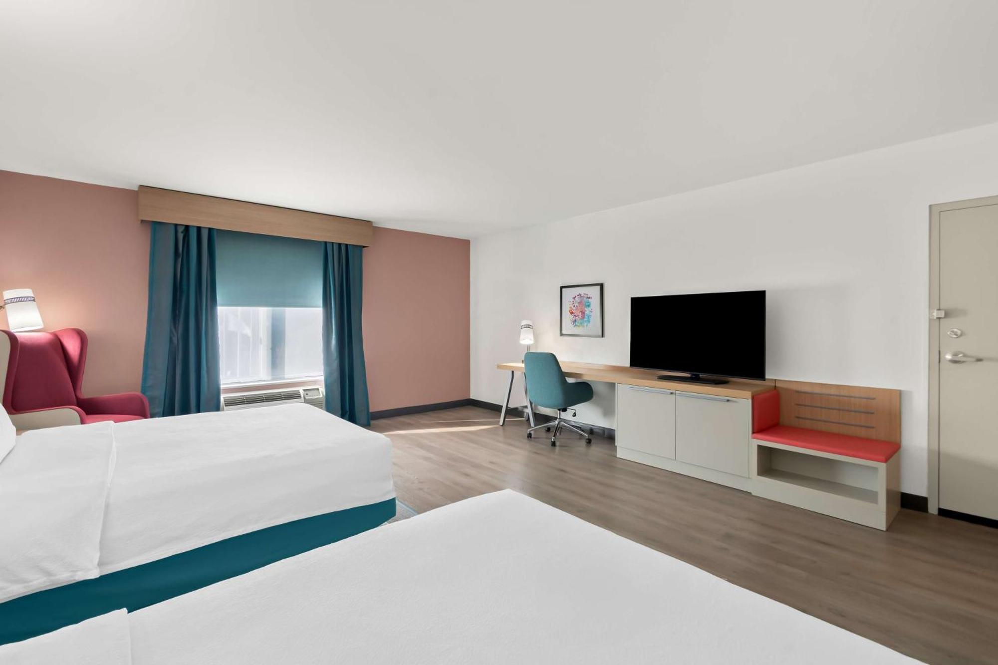 Hilton Garden Inn Lexington Georgetown Bagian luar foto
