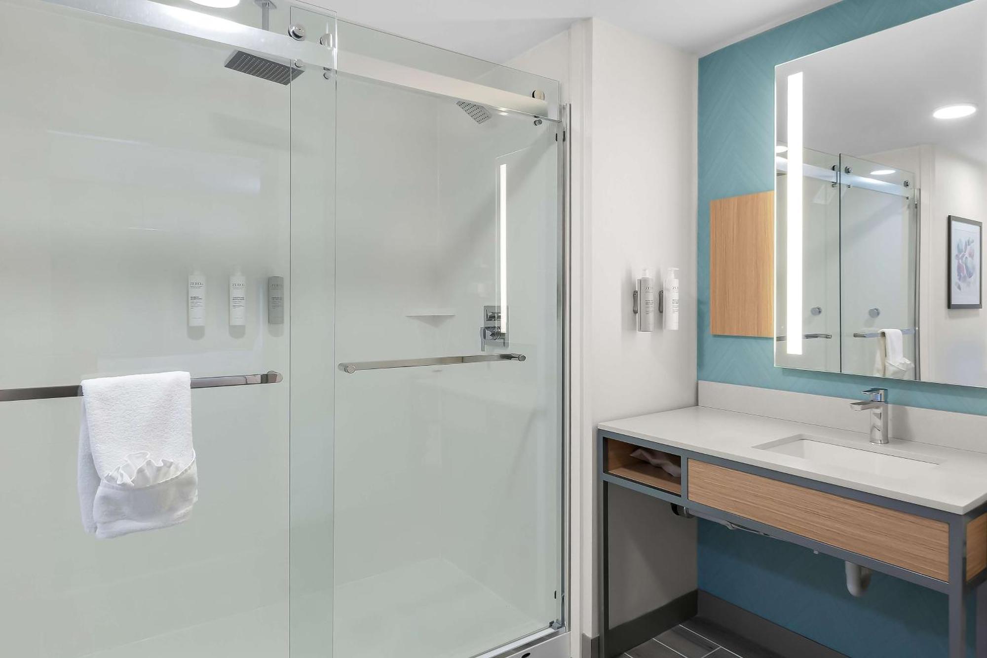 Hilton Garden Inn Lexington Georgetown Bagian luar foto